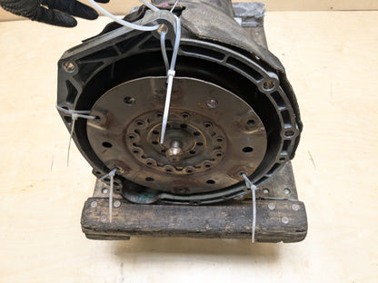 2018-2024 BMW G01 X3 B46B20O0 Automatic Transmission Assembly RWD 8HP50