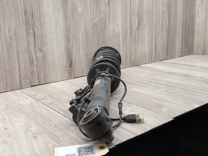 17-23 OEM BMW G30 M550 Rear Left Driver Side Spring Strut Shock Absorber VDC