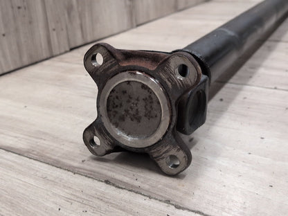 2010-2017 BMW 535i GT xDrive F07 Front Propeller Driveshaft Drive Shaft 9425906 OEM