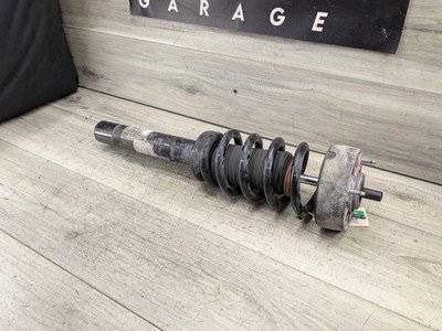 OEM BMW F15 F16 X5 X6 35iX 35dX FRONT Left Driver Strut Shock Absorber Spring