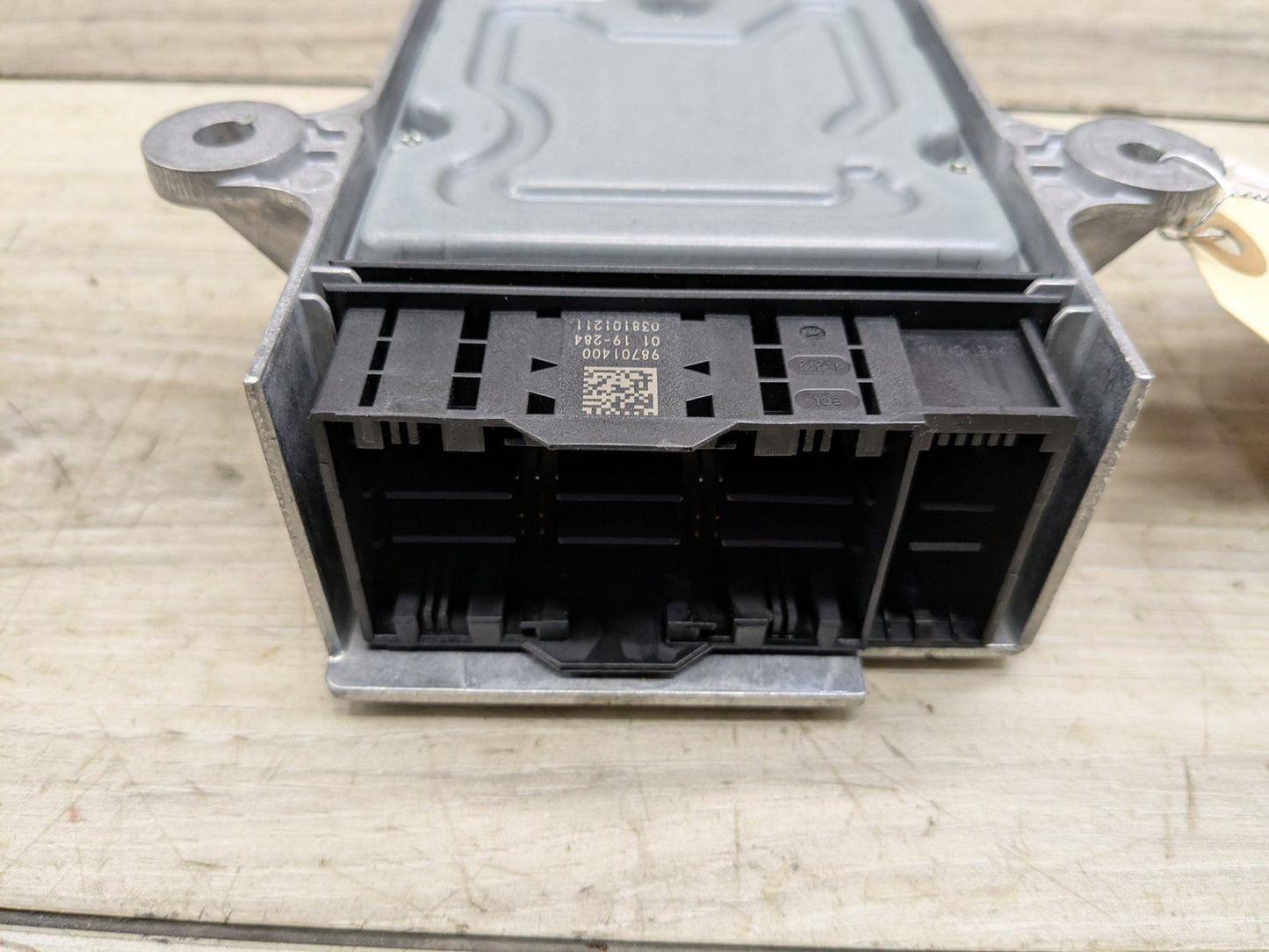 19-24 OEM BMW G20 G22 G23 G29 ICM Domain SRS Safety Airbag Control Module Unit