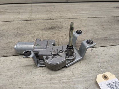 18-24 OEM BMW F97 G01 X3 X3M Rear Tailgate Liftgate Window Wiper Motor