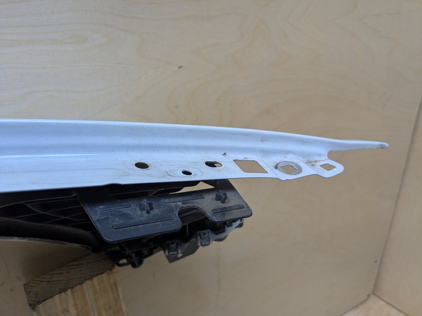 17-23 OEM BMW G30 G31 530 540 M550 Front Left Driver Fender Panel
