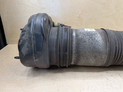 16-22 OEM BMW G11 G12 740 750 B7 REAR Left Driver Air Suspension Strut Shock