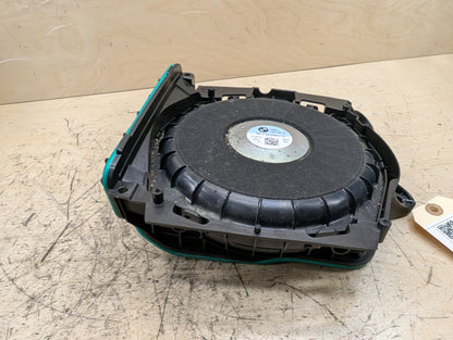 OEM BMW G20 G22 G26 G42 G80 G82 Right Passenger Sub Subwoofer Audio Speaker HIFI