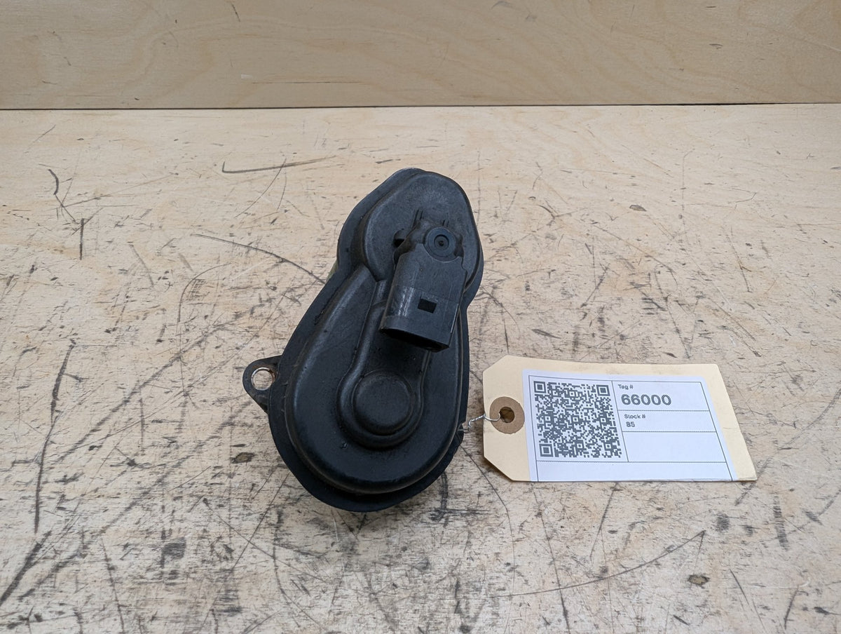 2019-2026 BMW X5 G05 Rear Left or Right Brake Caliper Actuator 6888850 OEM