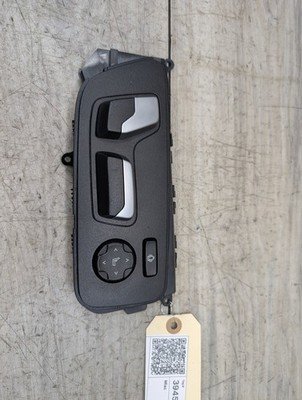 19-24 OEM BMW F97 G01 G20 G26 Front Right Passenger Seat Adjust Control Switch