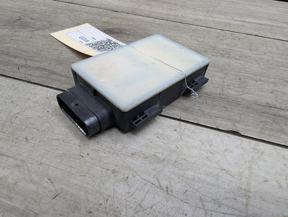 OEM BMW G12 G30 540 M550 750 Blind Spot Radar Sensor Lane Change Warning Module