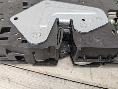 OEM BMW F90 F97 G01 G12 G22 G30 X3 M5 Trunk Lid Actuator Latch Lock System SET
