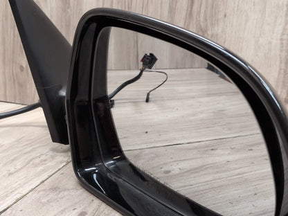 2015-2018 Audi Q3 8U Front Right Passenger Side Mirror Assembly 8U1857410G