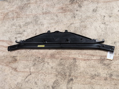 09-15 OEM BMW Rear Bumper Upper Reinforcement Support Bracket Bar