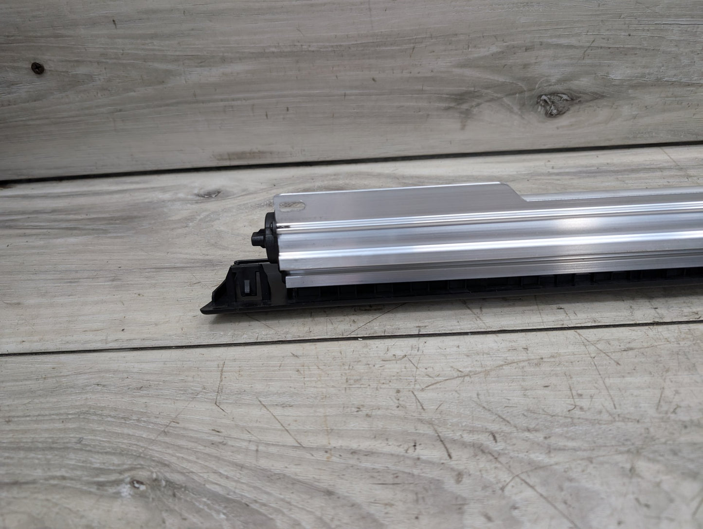 2019-2026 BMW X5 G05 Rear Left Driver Door Window Glass Roller Sunshade Blind 7469919