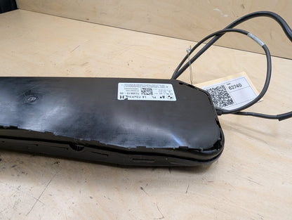 OEM BMW F22 F30 F32 F34 F36 F80 F82 M2 M3 M4 Front Left Driver Seat Airbag SRS