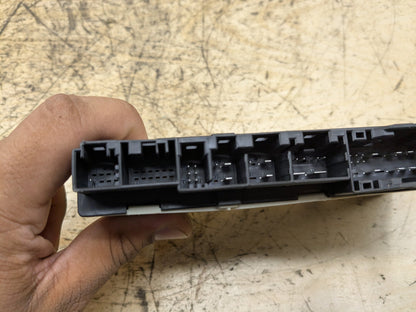 16-19 OEM BMW G11 G12 740 750 B7 Left Driver or Right Passenger Seat Module