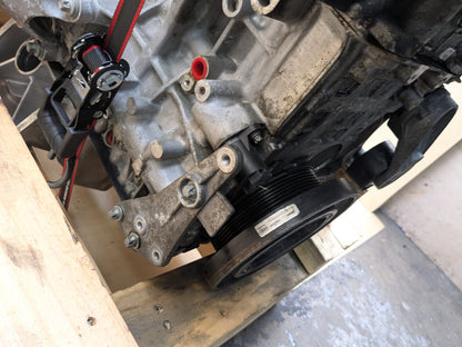 Tested! 14-19 OEM BMW X5 X6 F15 F16 N55 EWG Engine Motor AWD 154K Miles