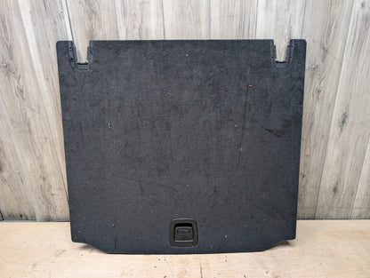 2018 - 2023 BMW X3 G01 Rear Trunk Cargo Floor Carpet Spare Tire Cover 7445822 B58B30M0