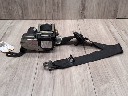 13-15 OEM BMW F01 F02 Front Right Passenger Seat Belt Seatbelt Retractor Black