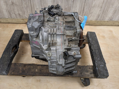 2015-2018 Audi 8U Q3 CCTA MYZ Automatic Transmission Assembly AWD 100k Miles