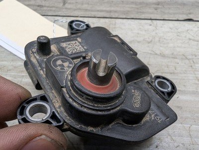 OEM BMW G01 G02 G11 G12 G14 G15 G30 X3 Muffler Exhaust Flap Actuator Drive Motor
