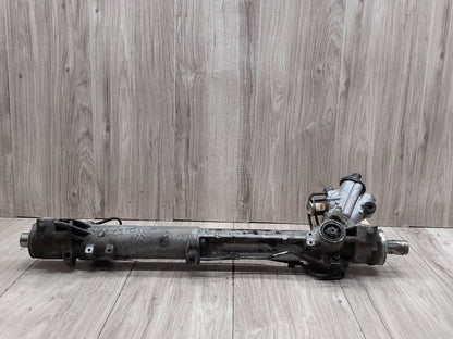 10-19 OEM BMW F01 F12 F13 F10 AWD Power Steering Gear Rack and Pinion L5
