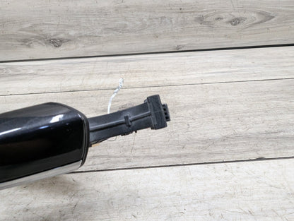 16-22 OEM BMW G11 G12 740 750 COMFORT ACCESS Front Left Driver Door Handle Gray