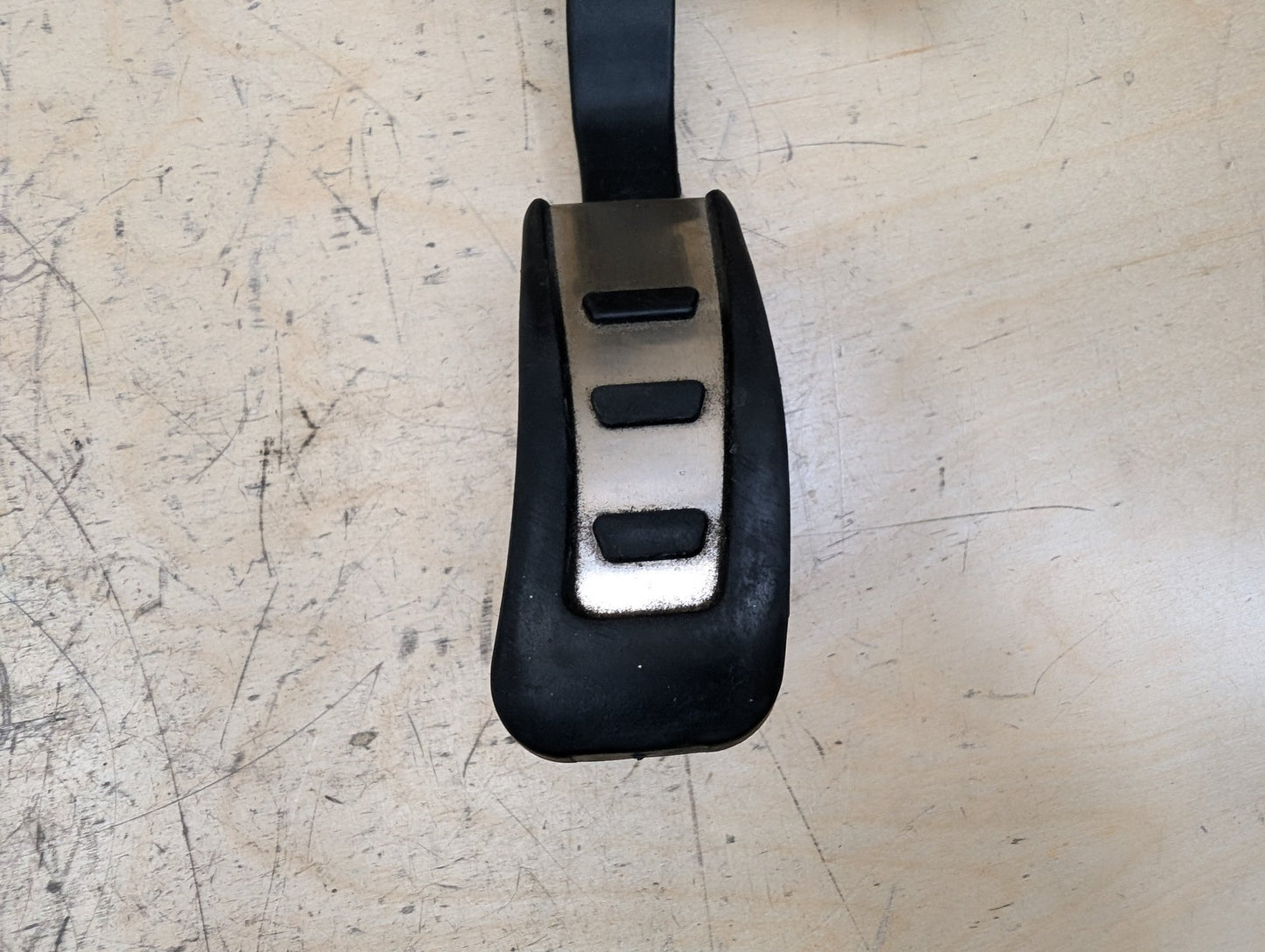 2011-2017 Audi RS5 8T Gas Accelarator Pedal 6PV009505 OEM