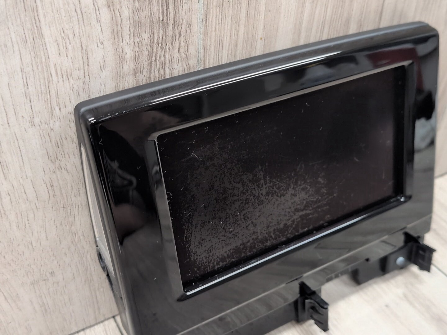2015-2018 Audi Q3 8U Monitor Display Screen 8U0919603A