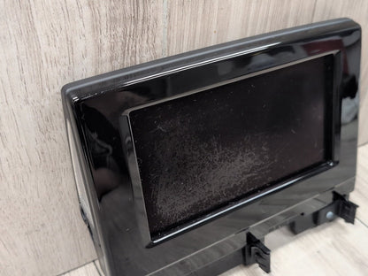 2015-2018 Audi Q3 8U Monitor Display Screen 8U0919603A