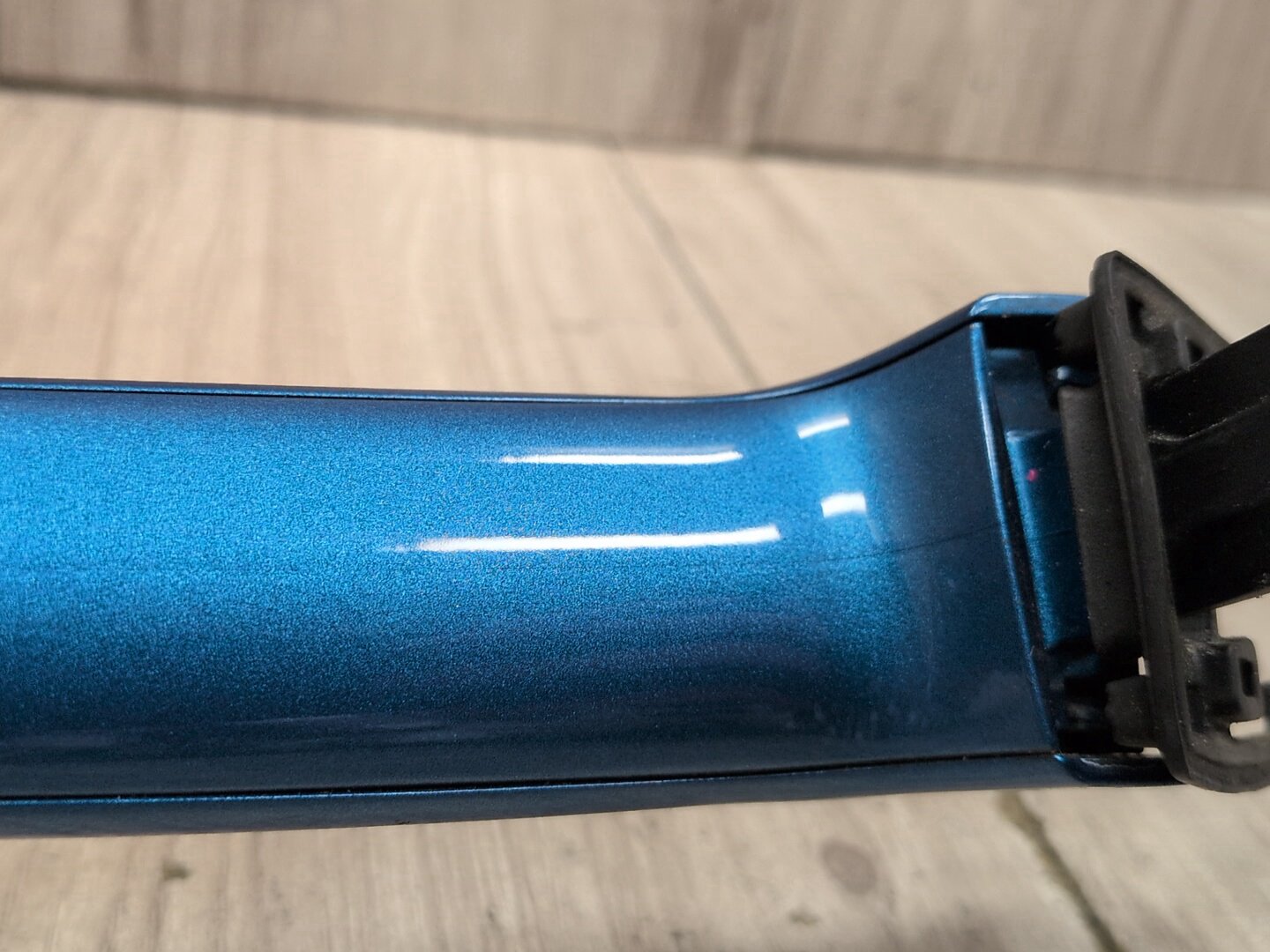 2015 - 2019 BMW X6 F86 Front or Rear Right Passenger Exterior Door Handle w/ Comfort Access 8068462 S63B44T2