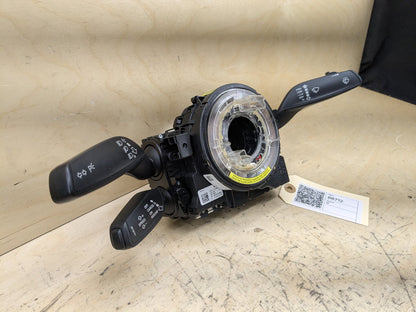 2012-2018 Audi A6 C7 Steering Wheel Sensor Clockspring 4H0953568H OEM