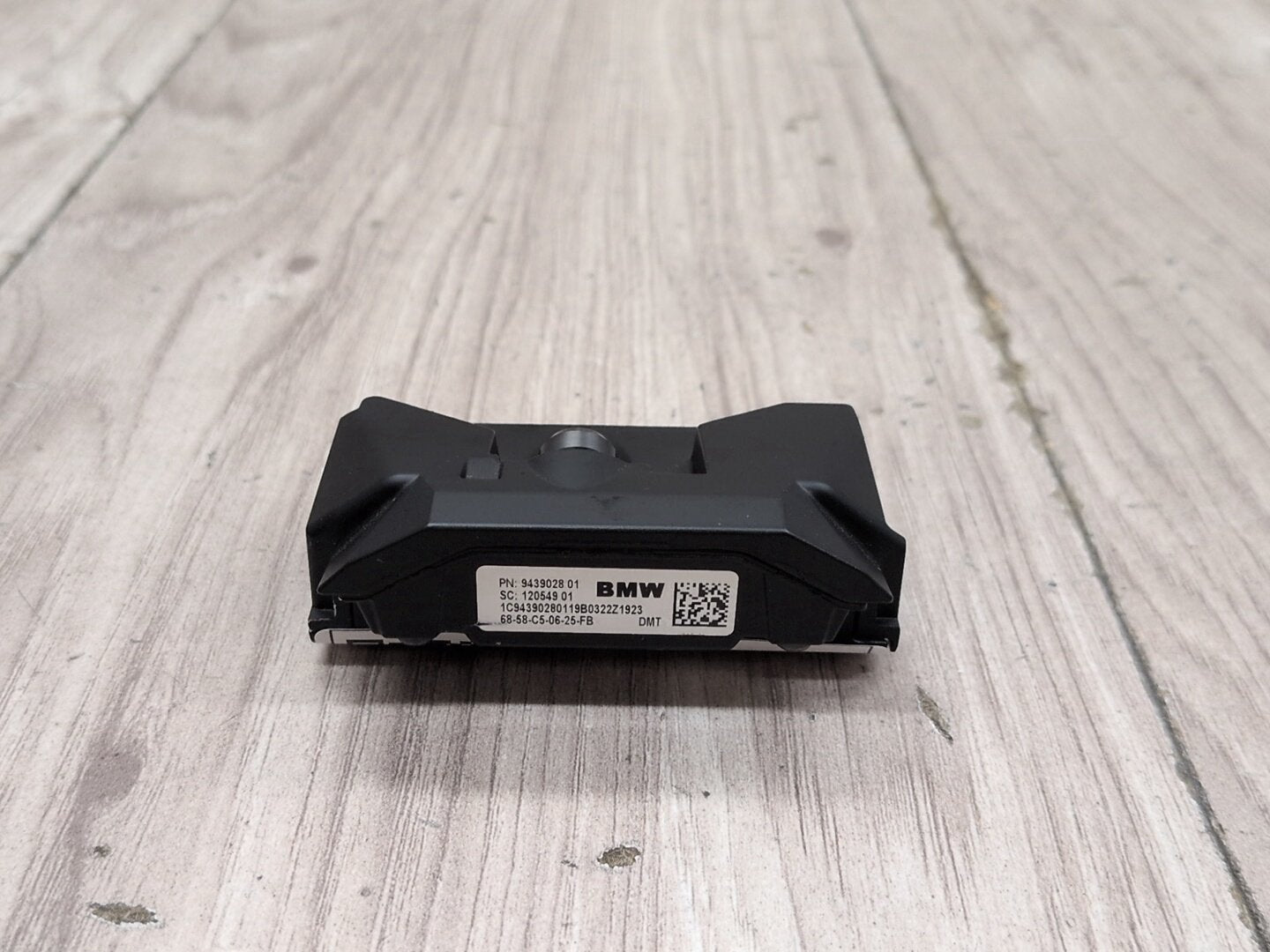 2019 - 2026 BMW X5 G05 Front Windshield Kafas Lane Assist Camera Module 9439028 N63B44M3