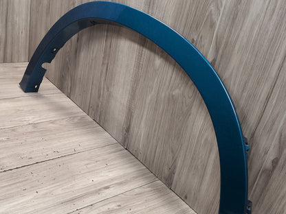 OEM BMW F16 F86 X6 X6M REAR Left Driver Fender Flare Wheel Arch Trim SPORT