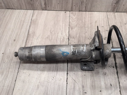 15-20 OEM BMW F80 F82 M3 M4 Front Right Suspension Absorber EDC Strut Assembly