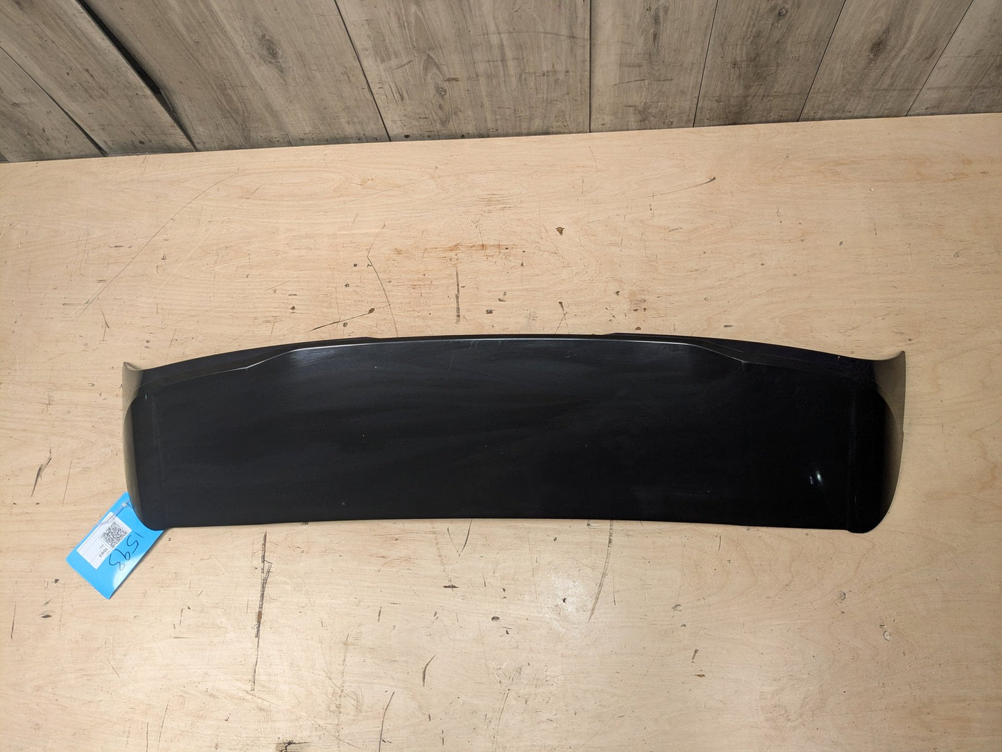 2018 - 2023 BMW X3 G01 Liftgate Trunk Lid Spoiler 8499859 B58B30M0