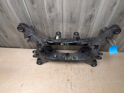 2018 - 2023 BMW X3 G01 Rear Axle Support Crossmember Subframe 6874404 B58B30M0