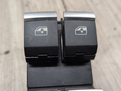 2018-2023 Audi S4 B9 Front Left Driver Door Master Window Switch 8W0959851E