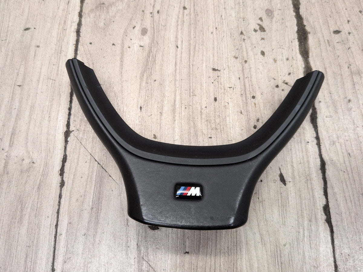 2011-2016 BMW M5 F10 Steering Wheel Trim 7841892 OEM