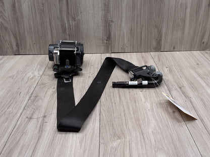 2014 - 2018 BMW X5 F85 Front Right Passenger Seatbelt Seat Belt Retractor 7321292 S63B44T2