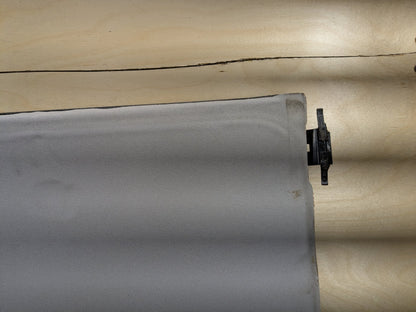 2007-2013 BMW 328i E92 Sunroof Sun Roof Glass Cover Trim 7157445 OEM