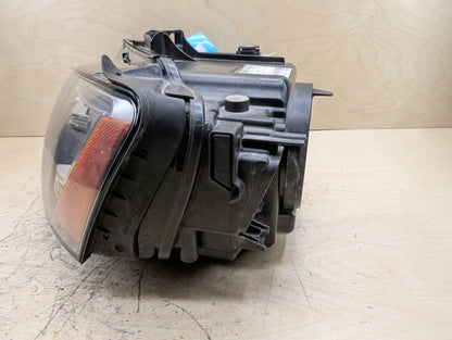 2013-2017 OEM Audi A5 S5 RS5 OEM Left Headlight Xenon HID Adaptive 8T0941031E