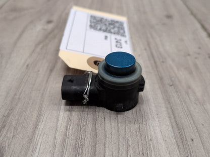 OEM BMW F15 F16 F85 F86 X5 X6 Front Rear Bumper Parking PDC Sensor Gray A52