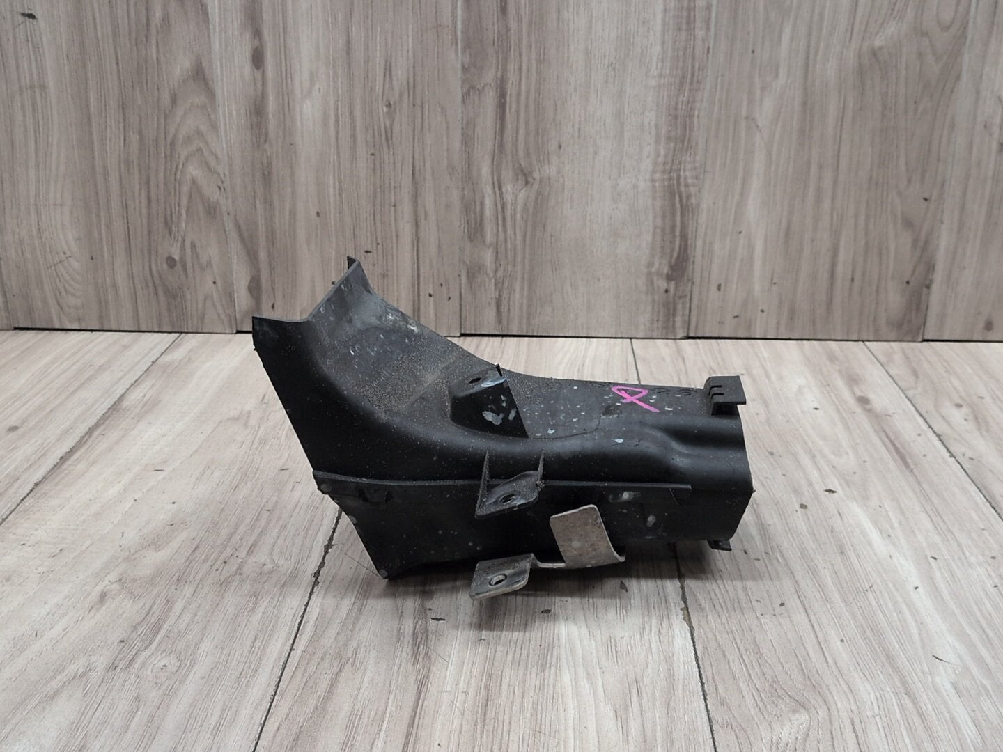 2019-2026 BMW M340i G20 Left Driver Brake Air Duct 7422278