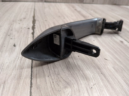 2011-2016 BMW M5 F10 Front Left Door Handle w/ Comfort Access 7305284 OEM