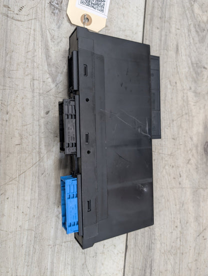 06-13 OEM BMW E88 E90 E92 E93 Junction Box for Electronics 3 Module Unit JBBFE II