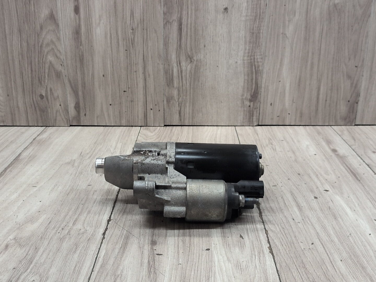 2011-2017 Audi 8T RS5 CFSA Engine Motor Starter 079911021D