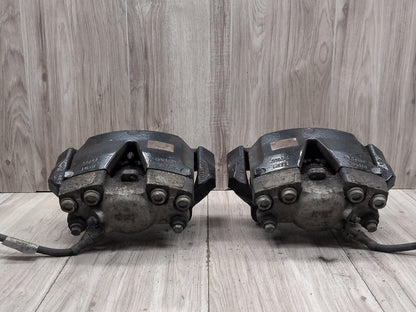 2008 - 2017 Audi S5 8T Front Left Right Brake Caliper SET
