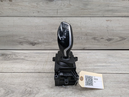*16-19 OEM BMW G11 G12 750 Auto Shifter Gear Selector Switch SPORT