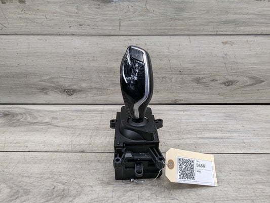 *16-19 OEM BMW G11 G12 750 Auto Shifter Gear Selector Switch SPORT