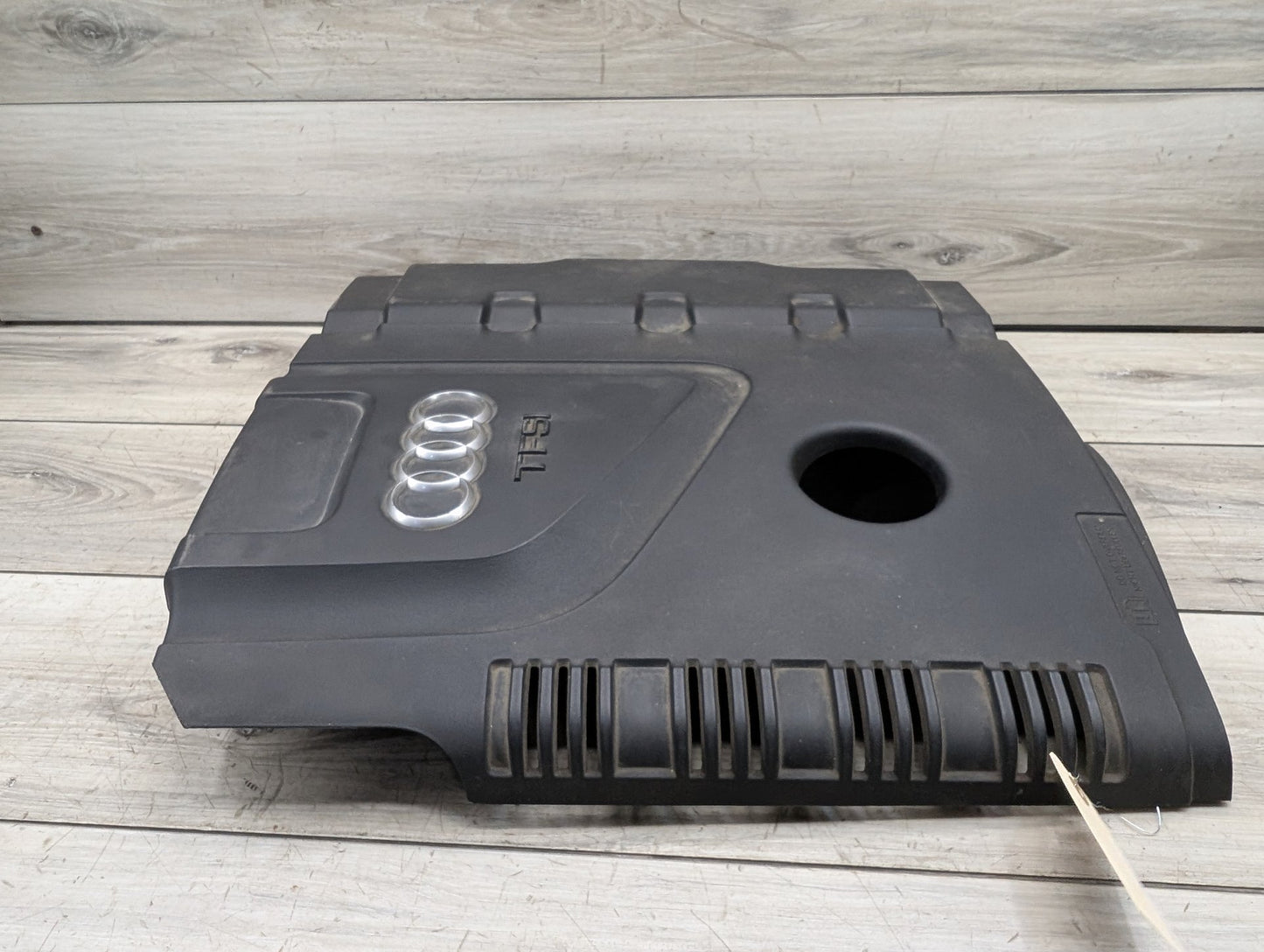 2009 - 2017 Audi Q5 8R Engine Cover 06J103925BR EA888