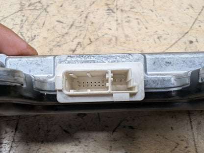 OEM BMW G11 G12 740 750 M760 B7 Windshield Camera Lane Assist Control Module